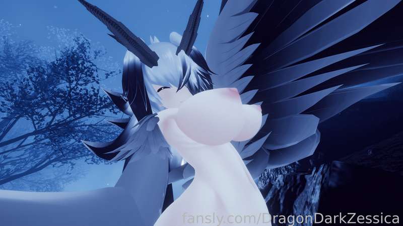 Dragondarkzessica - Fansly - 28 Feb, 2024 6