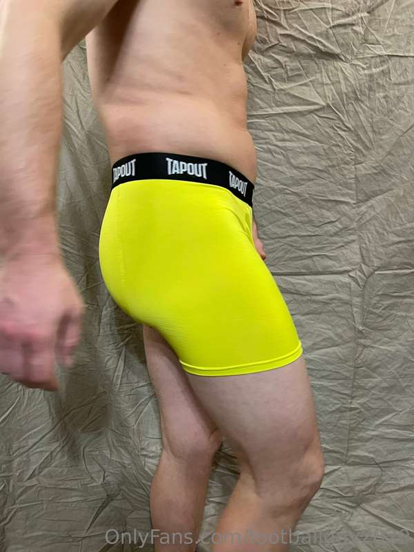 Who wants to tap that??? 18