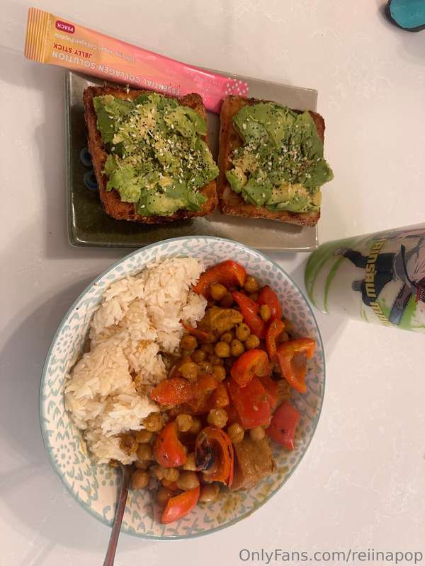 Tomorrow’s snack opportunities have been posted! You guys ha.. 2