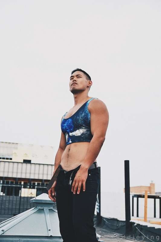 Eddieying - Onlyfans - 18 Jul, 2024