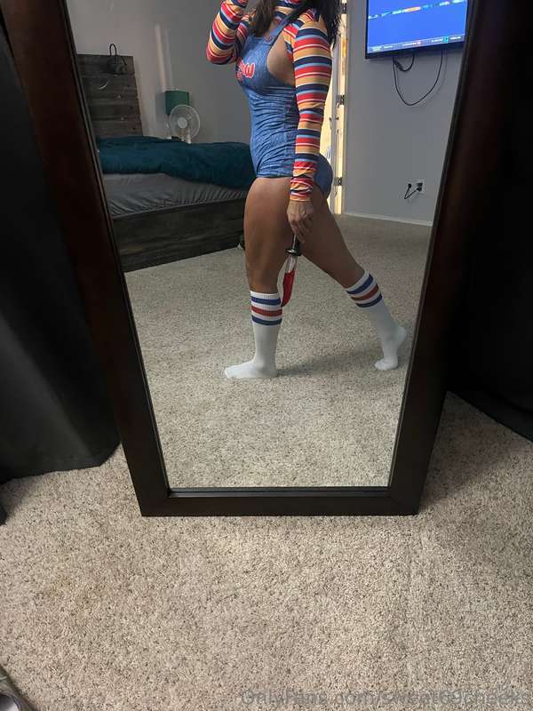Wanna play?