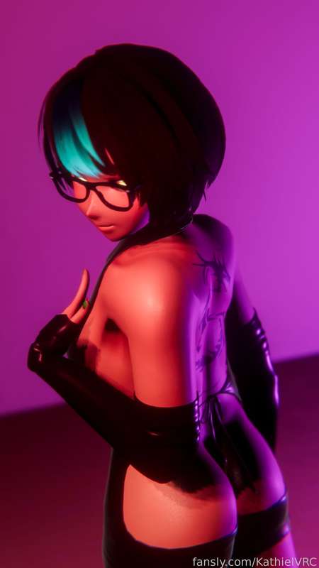 Kathielvrc - Fansly - 22 May, 2024 25