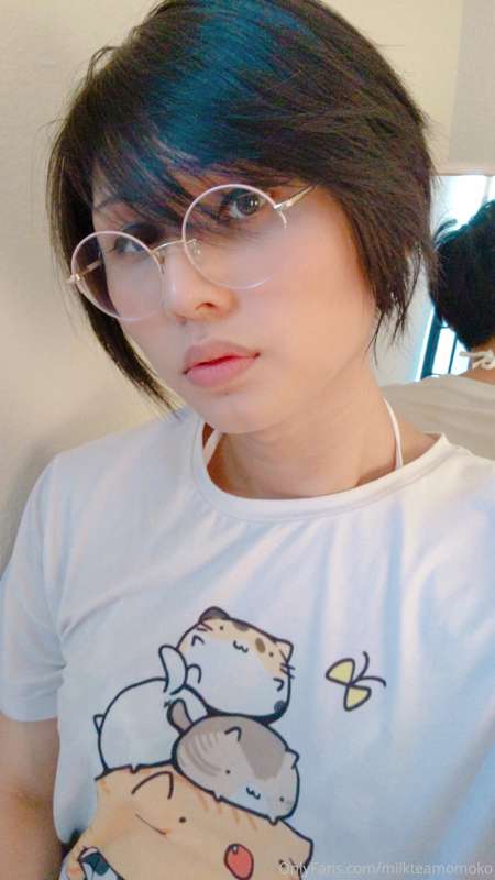 Milkteamomoko - Onlyfans - 27 Sep, 2021 31