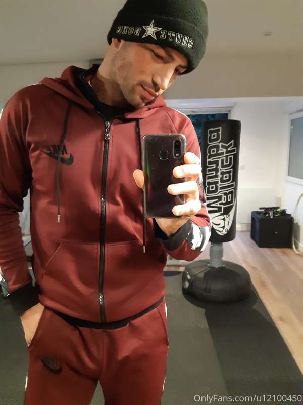 Nice style?