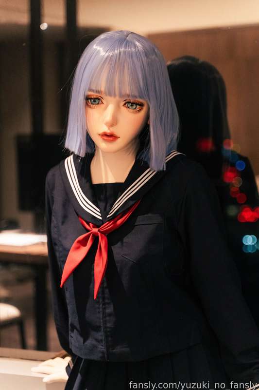 Yuzuki_No_Fansly - Fansly - 17 Nov, 2024 20