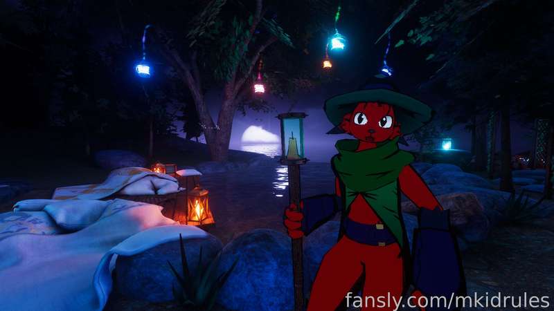 Mkidrules - Fansly - 04 Dec, 2023 2