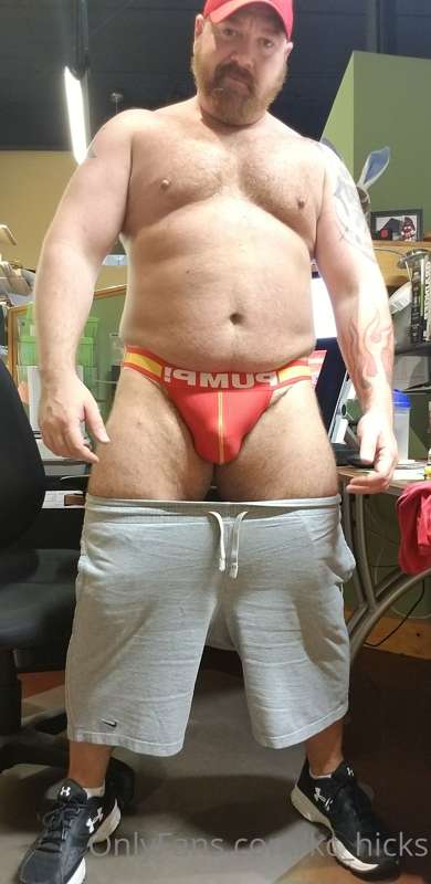 Kc_Hicks - Onlyfans - 18 May, 2022