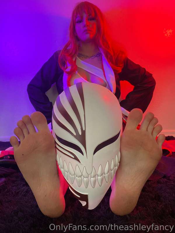 Theashleyfancy - Onlyfans - 11 Oct, 2022