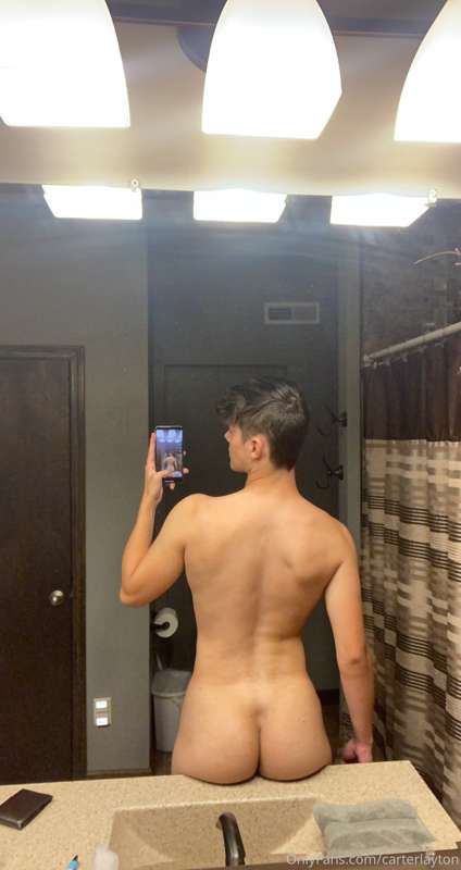 wanna join me in the shower after?