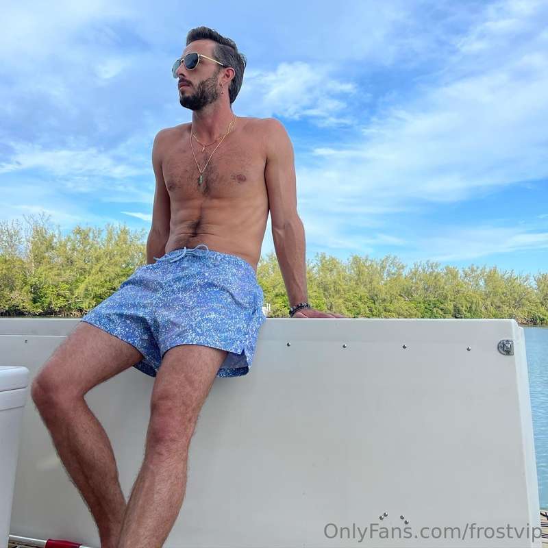 Frostvip - Onlyfans - 02 Dec, 2024