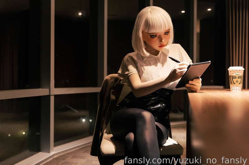 Yuzuki_No_Fansly - Fansly - 05 Sep, 2024 6