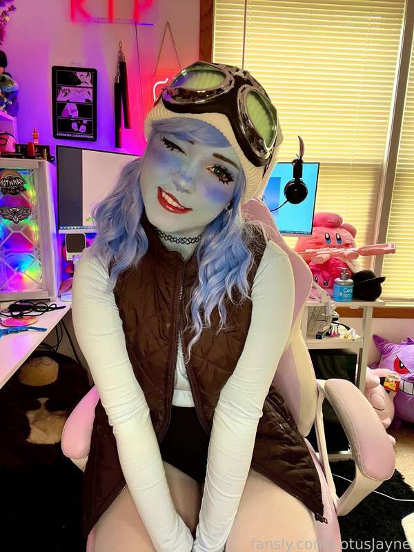 Lotusjayne - Fansly - 15 Jul, 2024 19