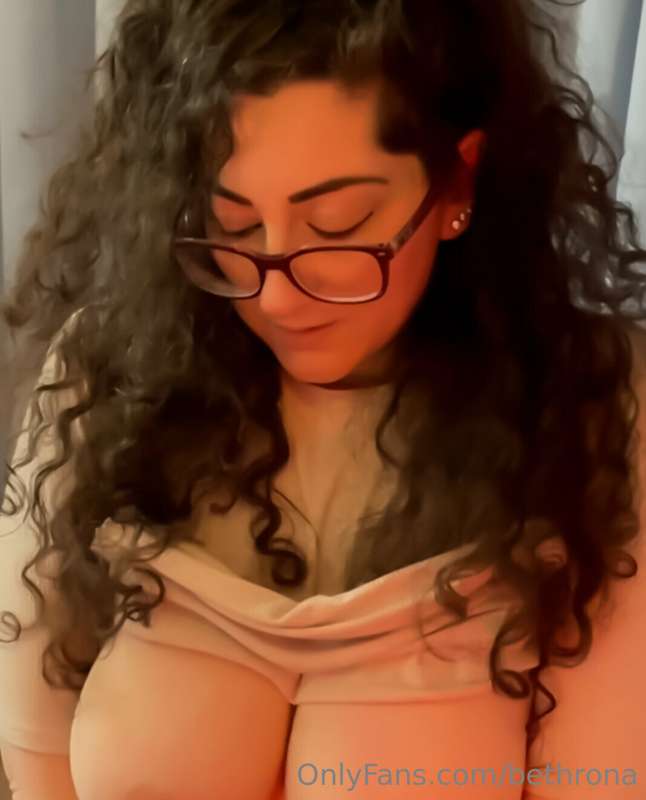 Bethrona - Onlyfans - 24 Jun, 2023