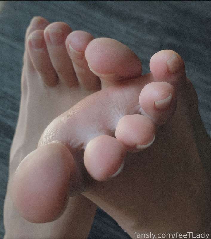 Feetlady - Fansly - 20 Jun, 2023