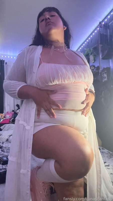Lunasfantasy - Fansly - 13 Jul, 2023
