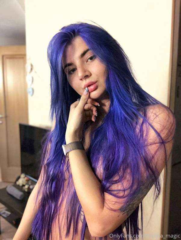 😋❤😍Today, in pajamas, I twisted my ass in front of the camer..