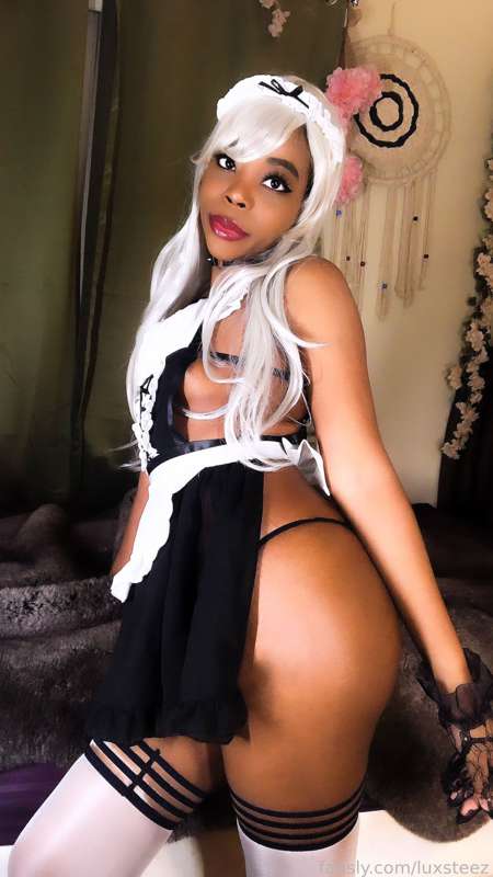 Luxsteez - Fansly - 23 Oct, 2022