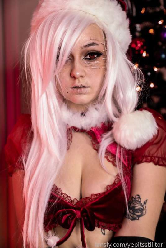 Yepitsstilltori - Fansly - 18 Dec, 2021 2