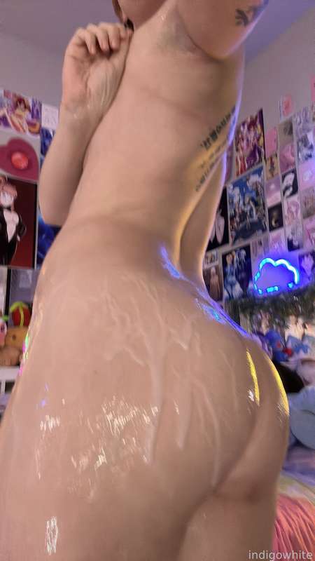 Indigowhite - Fansly - 05 Mar, 2024 165