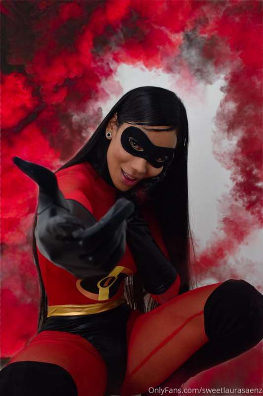 I feel incredible  💥⚡️ 6