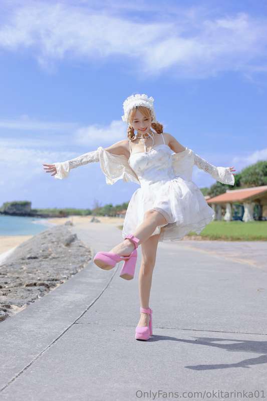 Okinawa saikou! 23