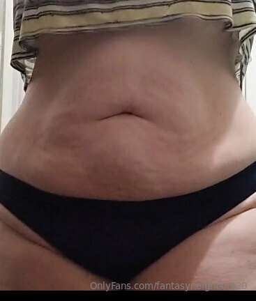The uncut footage of me trying on and modeling the panties i..