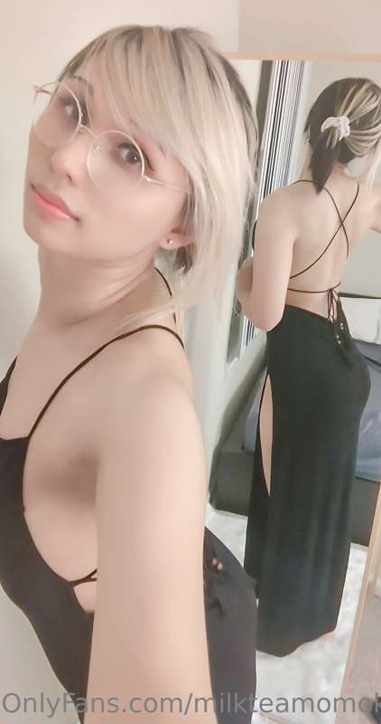 Milkteamomoko - Onlyfans - 29 Jun, 2023 12