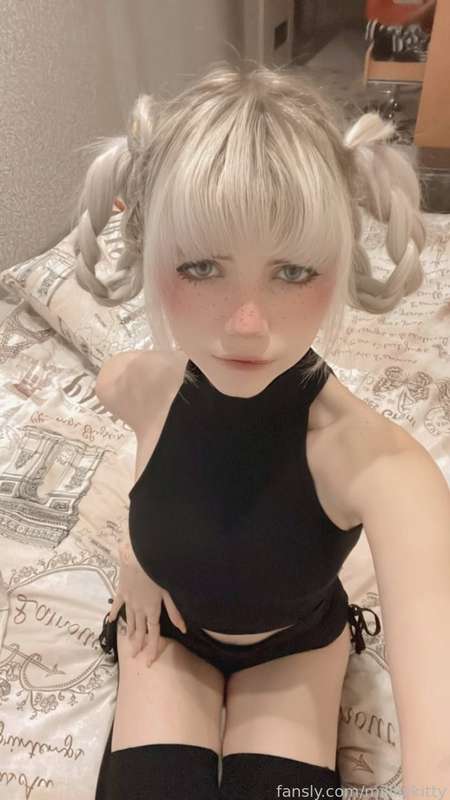 Millllykitty - Fansly - 12 Sep, 2023