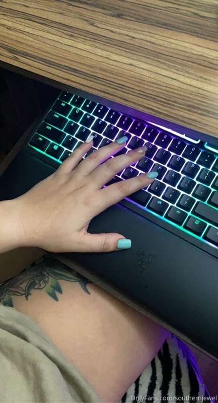 Southernjewel - Onlyfans - 31 Aug, 2021