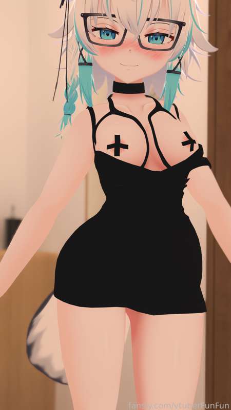 Vtuberfunfun - Fansly - 21 Jun, 2022 13