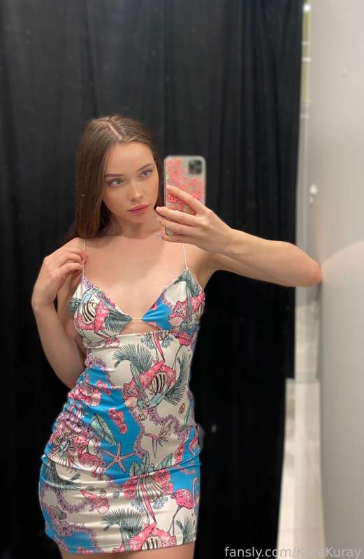Katekuray - Fansly - 13 Sep, 2021