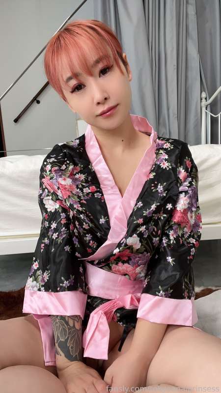 Tokyoanalprinsess - Fansly - 02 Mar, 2023