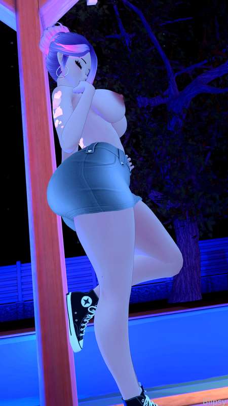 Blipsyvr - Fansly - 03 Aug, 2024 2
