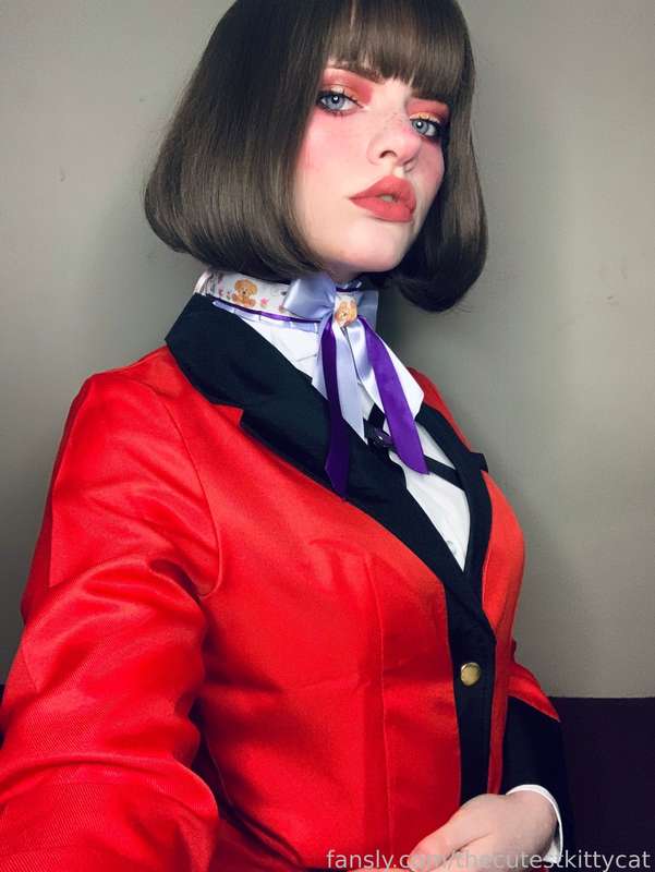 Thecutestkittycat - Fansly - 01 Sep, 2021 11