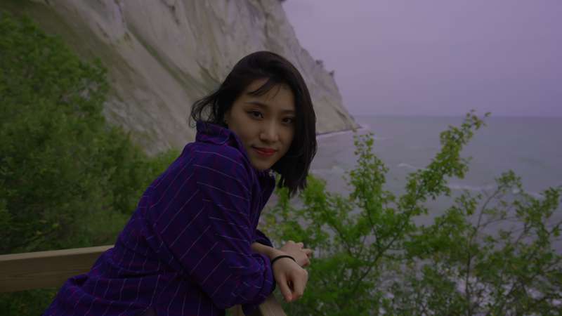 Juneliu - Fansly - 08 Mar, 2022 48