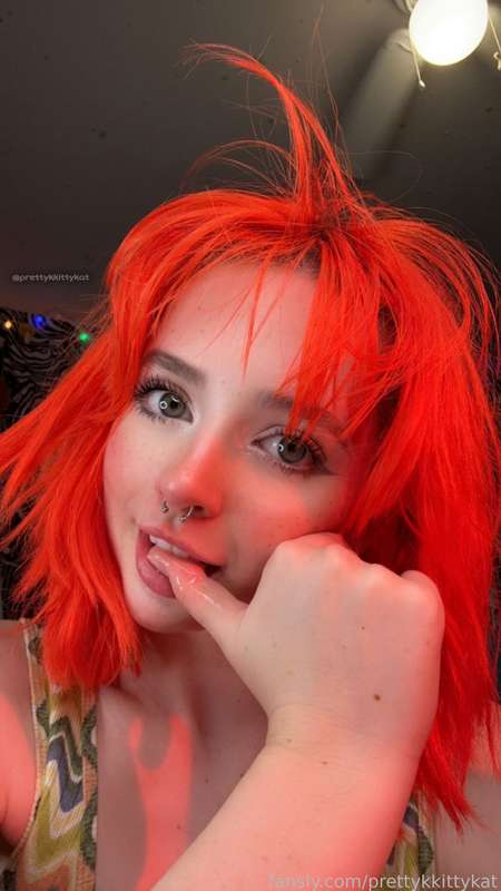 Prettykkittykat - Fansly - 22 Jul, 2023 4