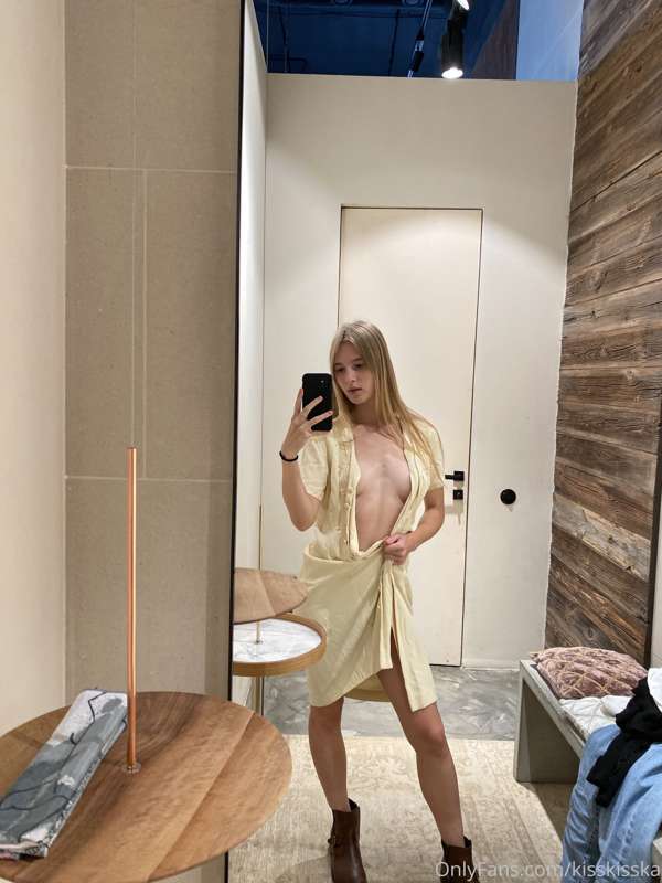 Kisskisska - Onlyfans - 23 Oct, 2020