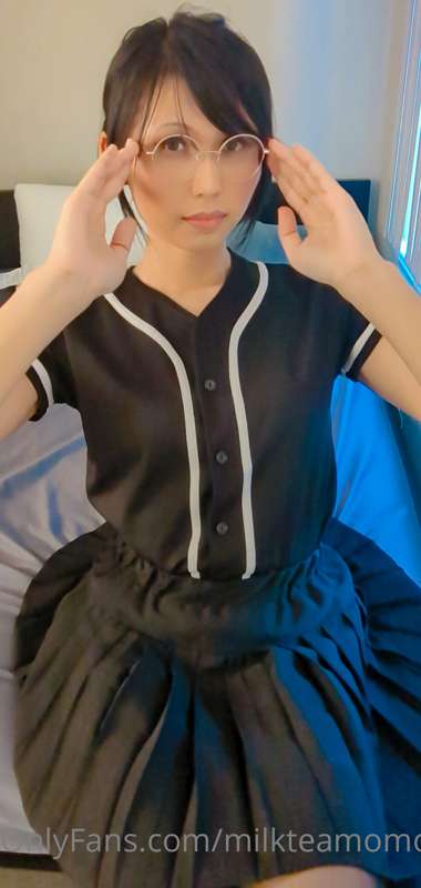 Milkteamomoko - Onlyfans - 11 Jul, 2022 26