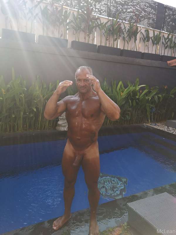 Roymusclemaster - Onlyfans - 19 Aug, 2019