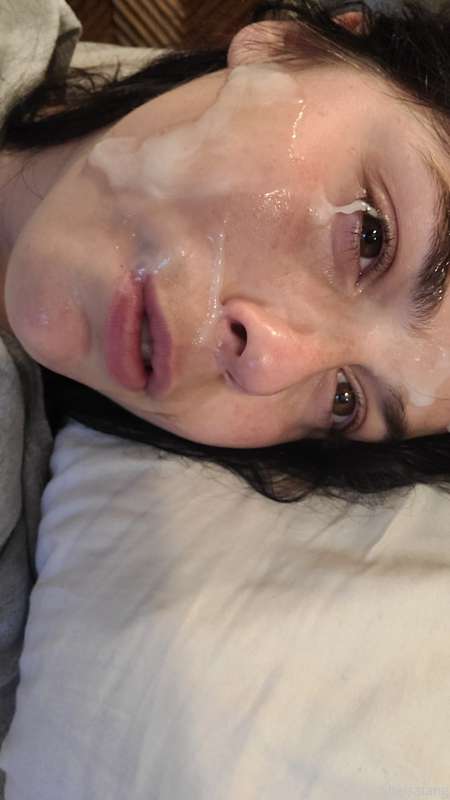 Morning facial. No video for this one But I'll be doing some.. 4