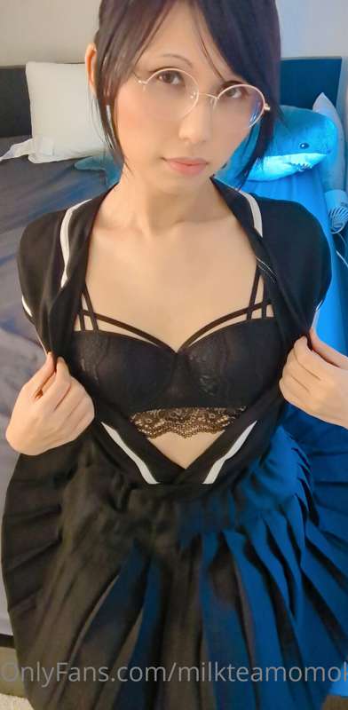 Milkteamomoko - Onlyfans - 11 Jul, 2022 27