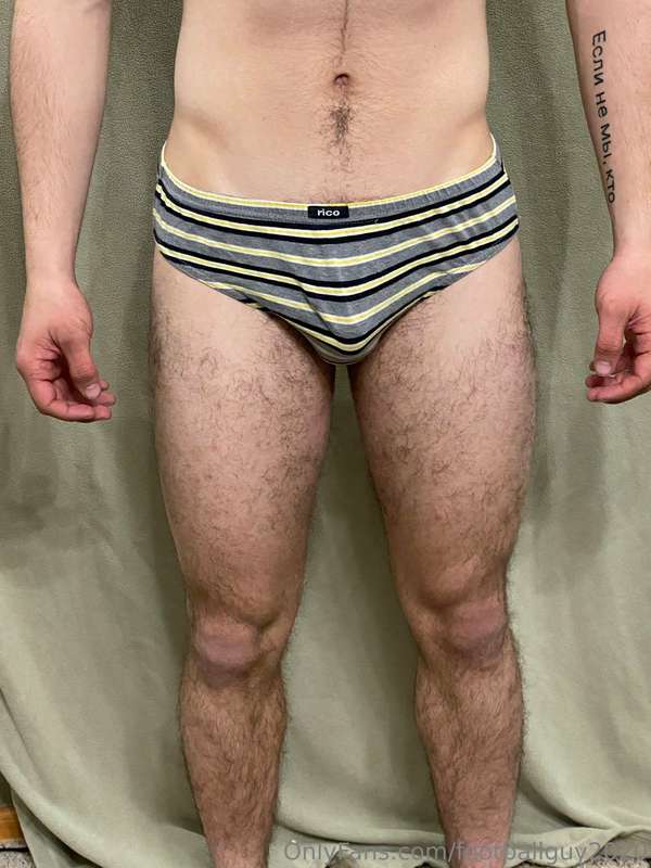 Underwear and clothing modeling Set 34 23