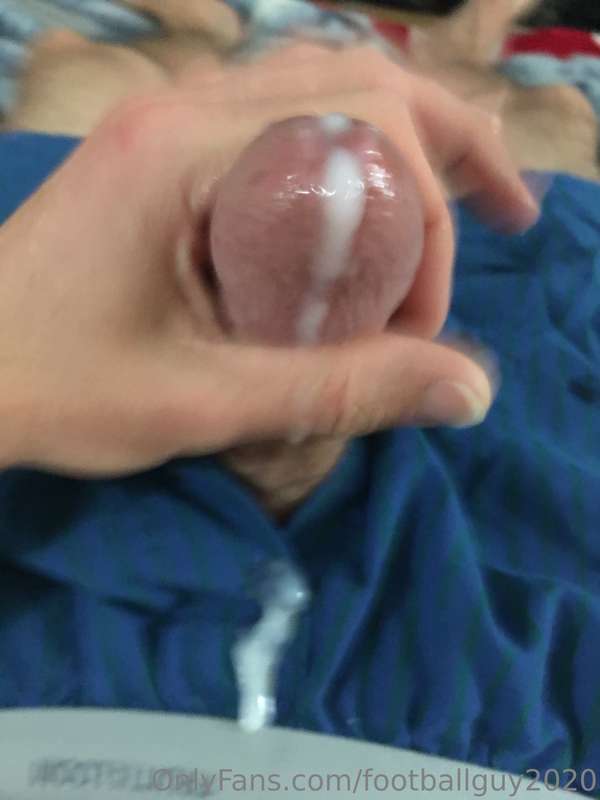 I guess I have always needed to jerk off many times - all th.. 11
