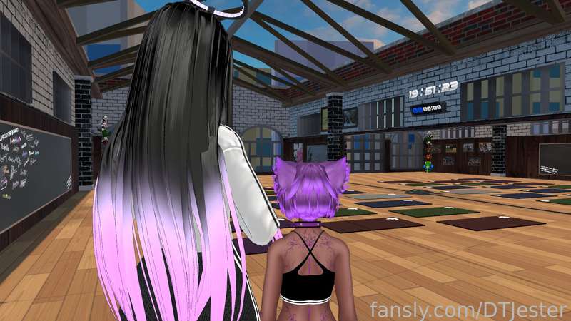 Dtjester - Fansly - 29 Jul, 2024