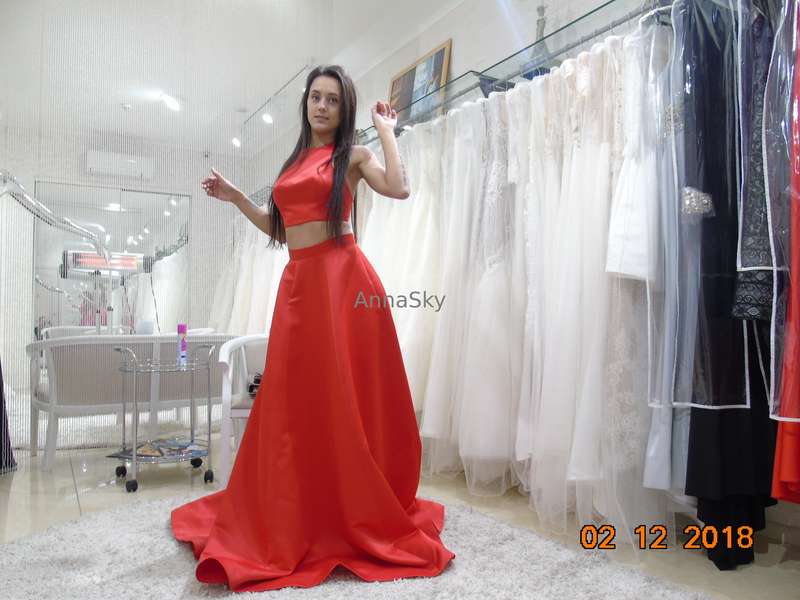 and I forgot what I look like in red) who would really buy m.. 2