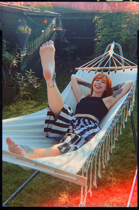 I’m baaccccck home 🥰 smother me with your custom enquiries