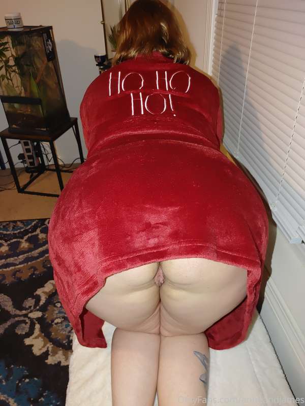 Ho ho ho 😈😈😈 1