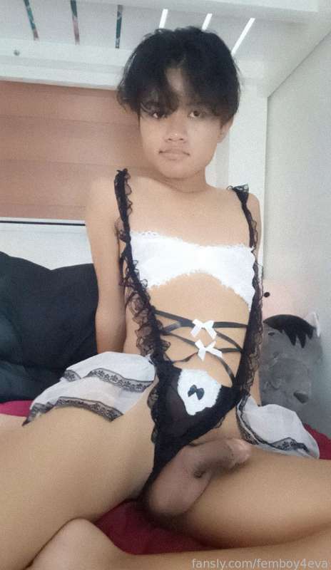 Femboy4Eva - Fansly - 03 Jun, 2022 2