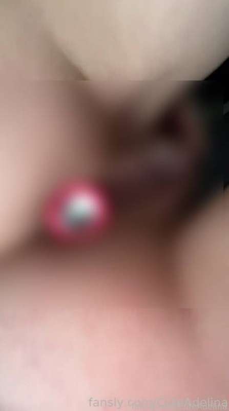 Cuteadelina - Fansly - 11 Feb, 2024