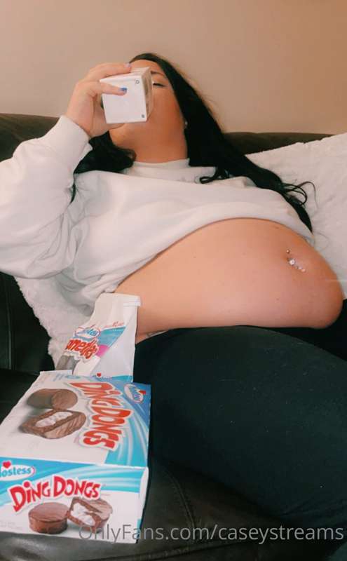 Friday night fatness 3